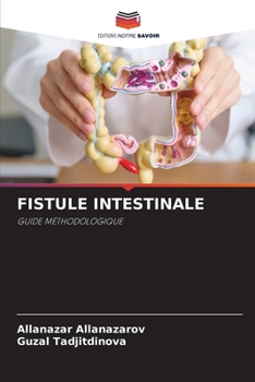 Paperback Fistule Intestinale [French] Book