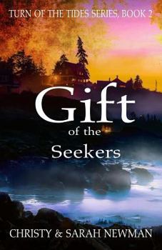 Paperback Gift of the Seekers Book