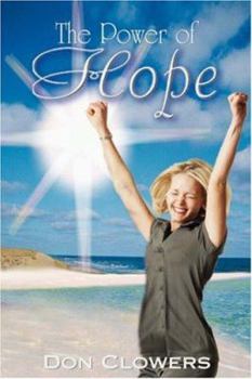 Paperback The Power of Hope Book