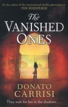 Paperback The Vanished Ones Book