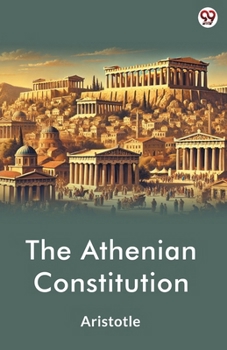 Paperback The Athenian Constitution Book