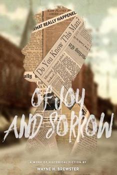 Paperback Of Joy and Sorrow Book