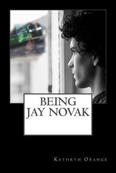 Paperback Being Jay Novak Book