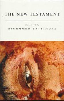 Hardcover The New Testament Book