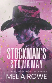 Paperback Stockman's Stowaway Book