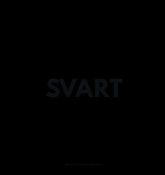 Hardcover Den Svarta Boken [Swedish] Book