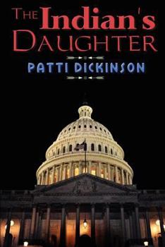 Paperback The Indian's Daughter Book