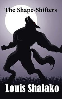 Paperback The Shape-Shifters Book