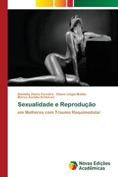 Paperback Sexualidade e Reprodução [Portuguese] Book