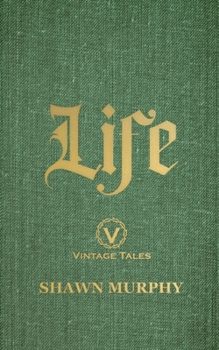 Paperback Life: Vintage Tales Book