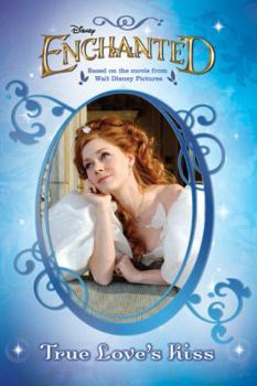 Paperback Enchanted True Love's Kiss Book