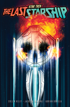 Star Trek: The Last Starship, Vol. 1