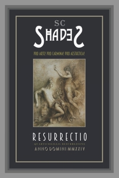 Paperback Quarto Sigillo: Resurrezione [Italian] Book