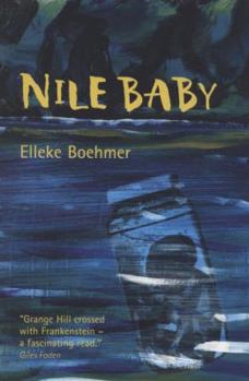 Paperback Nile Baby Book