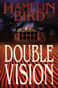 Paperback Double Vision Book