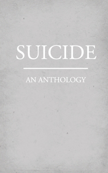 Paperback Suicide: An Anthology Book