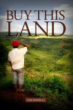 Paperback Buy This Land Book