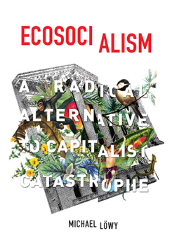 Paperback Ecosocialism: A Radical Alternative to Capitalist Catastrophe Book