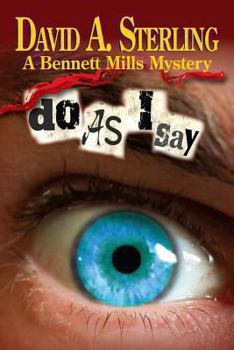 Paperback Do As I Say Book