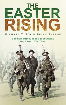 Paperback The Easter Rising Book