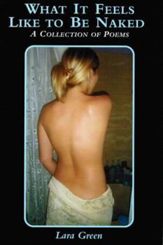 Paperback What It Feels Like to Be Naked Book