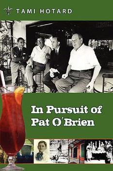 In Pursuit of Pat O'Brien