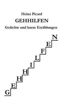 Paperback Gehhilfen [German] Book