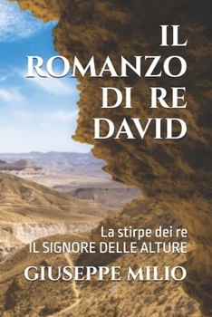 Paperback La stirpe dei Re: Il Signore delle Alture [Italian] Book