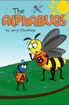 Paperback The Alphabugs Book