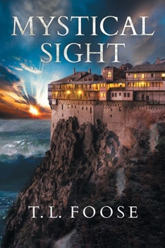 Paperback Mystical Sight Book