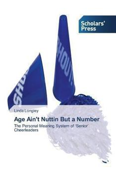 Paperback Age Ain't Nuttin But a Number Book