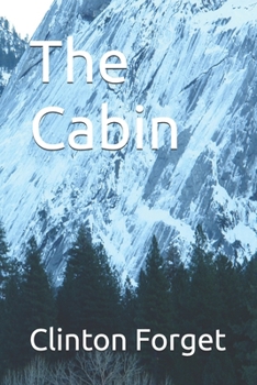 Paperback The Cabin Book