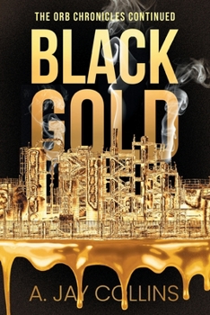 Paperback Black Gold Book