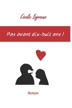 Paperback Pas avant dix-huit ans! [French] Book