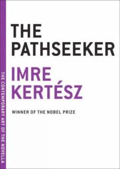 Paperback The Pathseeker Book