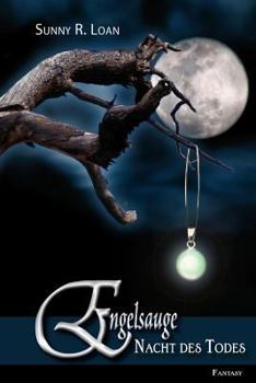 Paperback Engelsauge-Nacht des Todes: Nacht des Todes [German] Book