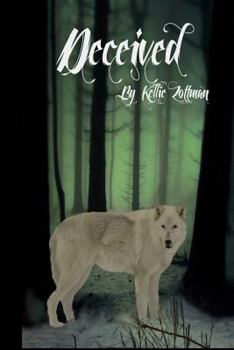 Paperback Deceived Book