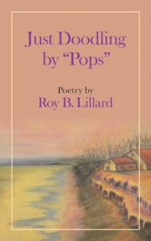 Paperback Just Doodling by "Pops" Book