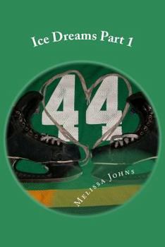 Paperback Ice Dreams Part 1 Book
