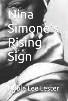 Paperback Nina Simone's Rising Sign Book