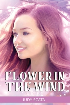 Paperback Flower In The Wind Book