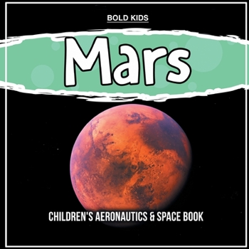 Paperback Mars Book