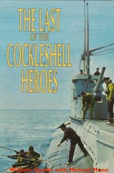 Paperback The Last of the Cockleshell Heroes Book