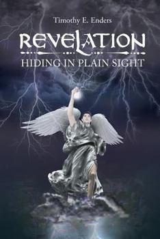 Paperback Revelation: Hiding in Plain Sight Book