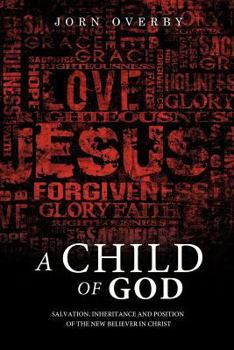 Paperback A Child of God Book