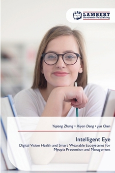 Paperback Intelligent Eye Book