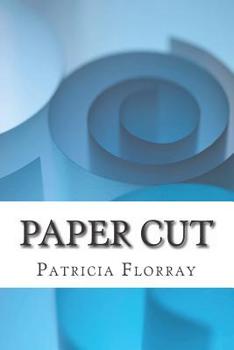 Paperback Paper Cut Book