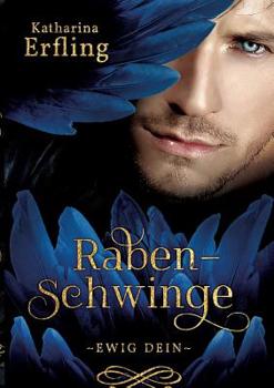 Paperback Rabenschwinge: Ewig dein [German] Book