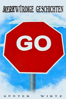 Paperback Merkwürdige Geschichten [German] Book