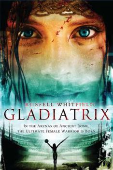 Paperback Gladiatrix Book